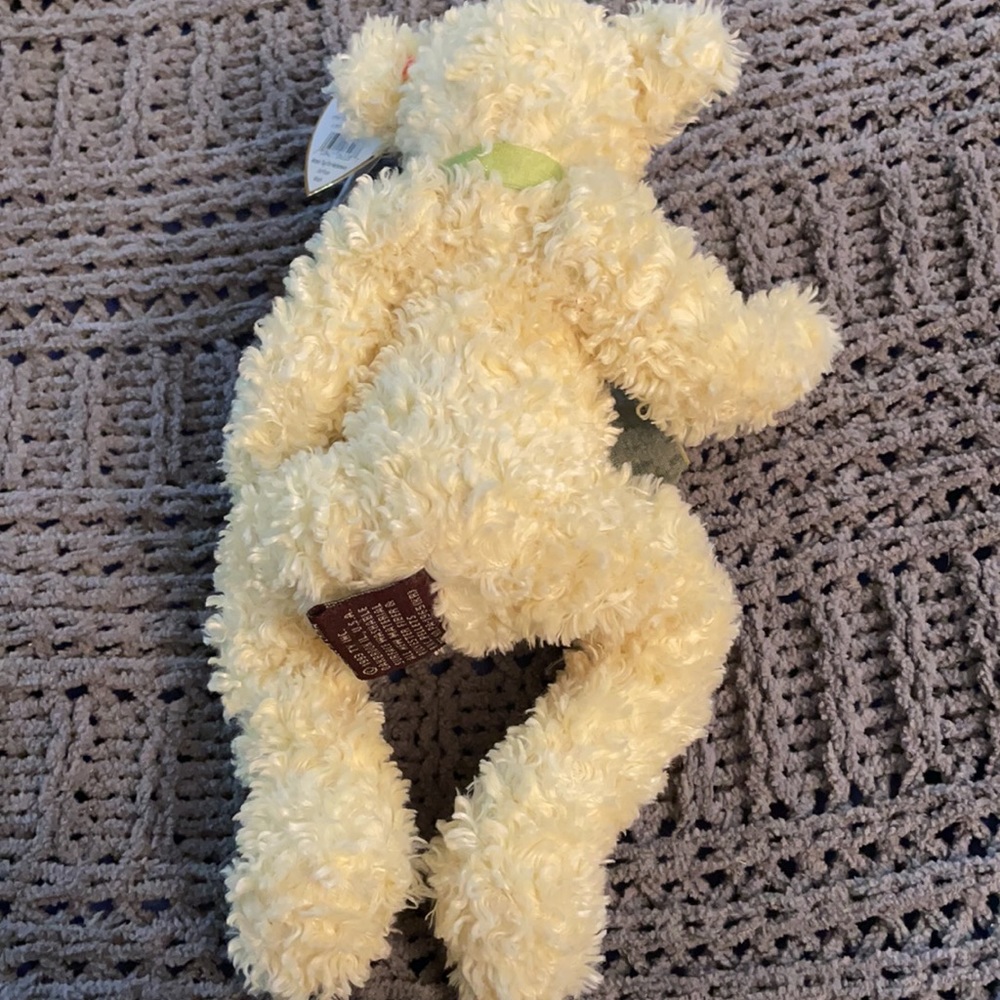 Ty Attic Collection Marigold Beanie - Picture 5 of 10